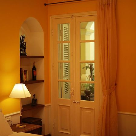 Tonkin House Hotel Hanoi Exterior photo