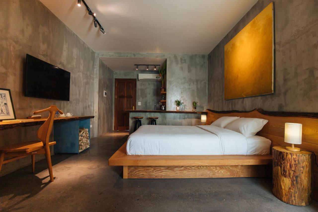 Tonkin House Hotel Hanoi Exterior photo