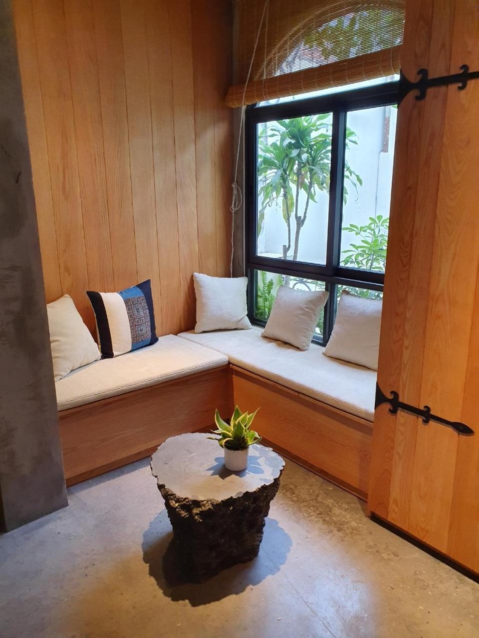 Tonkin House Hotel Hanoi Exterior photo