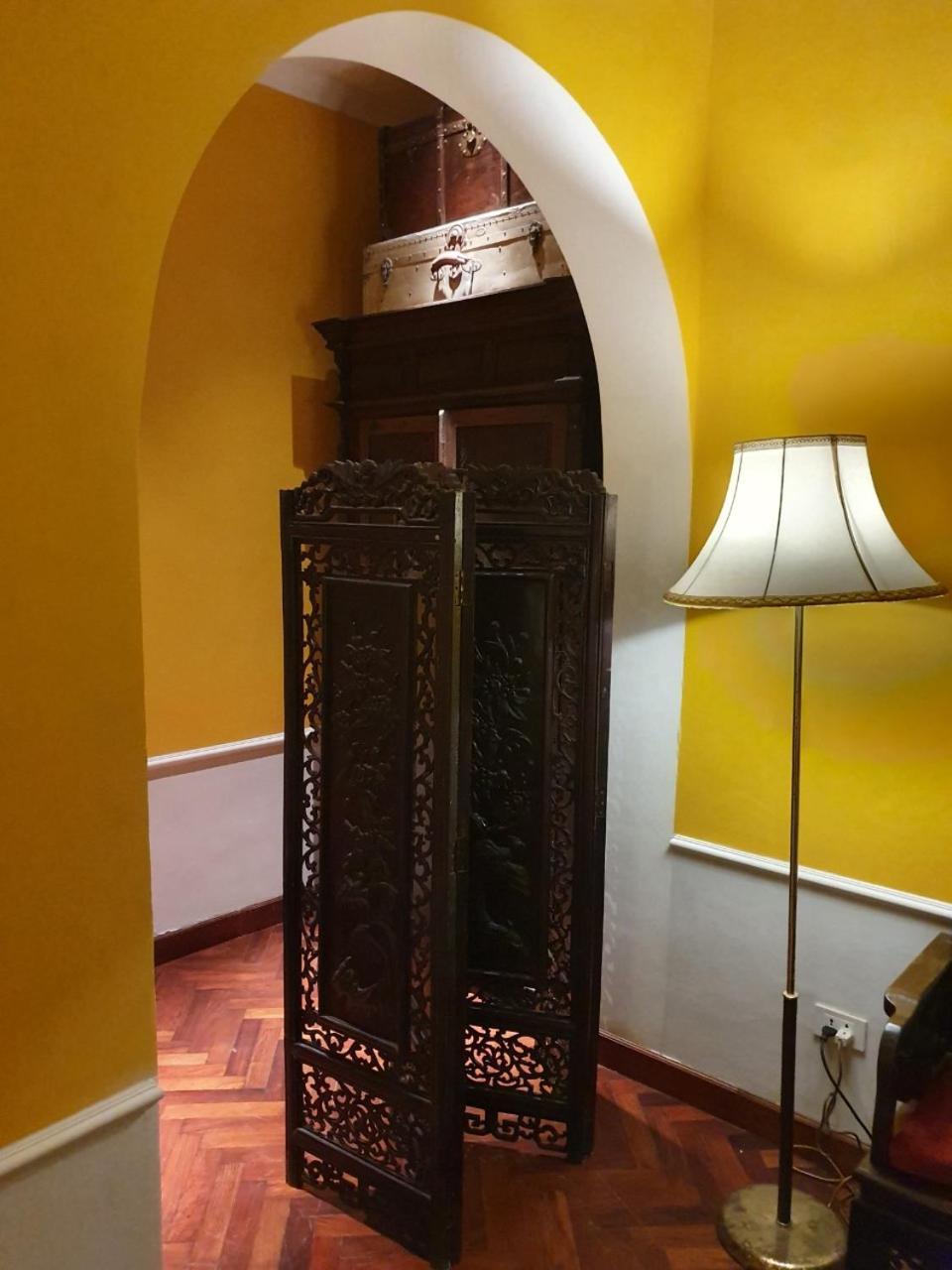 Tonkin House Hotel Hanoi Exterior photo